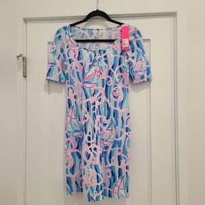 NWT Lilly Pulitzer Gavyn Dress